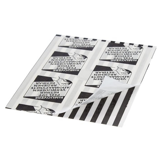 Zig Zag Pantry Save Mottenfalle mit Pheromonen