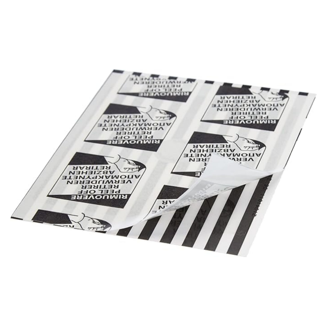 Zig Zag Salva Dispensa Trappola Tarme Con Feromoni