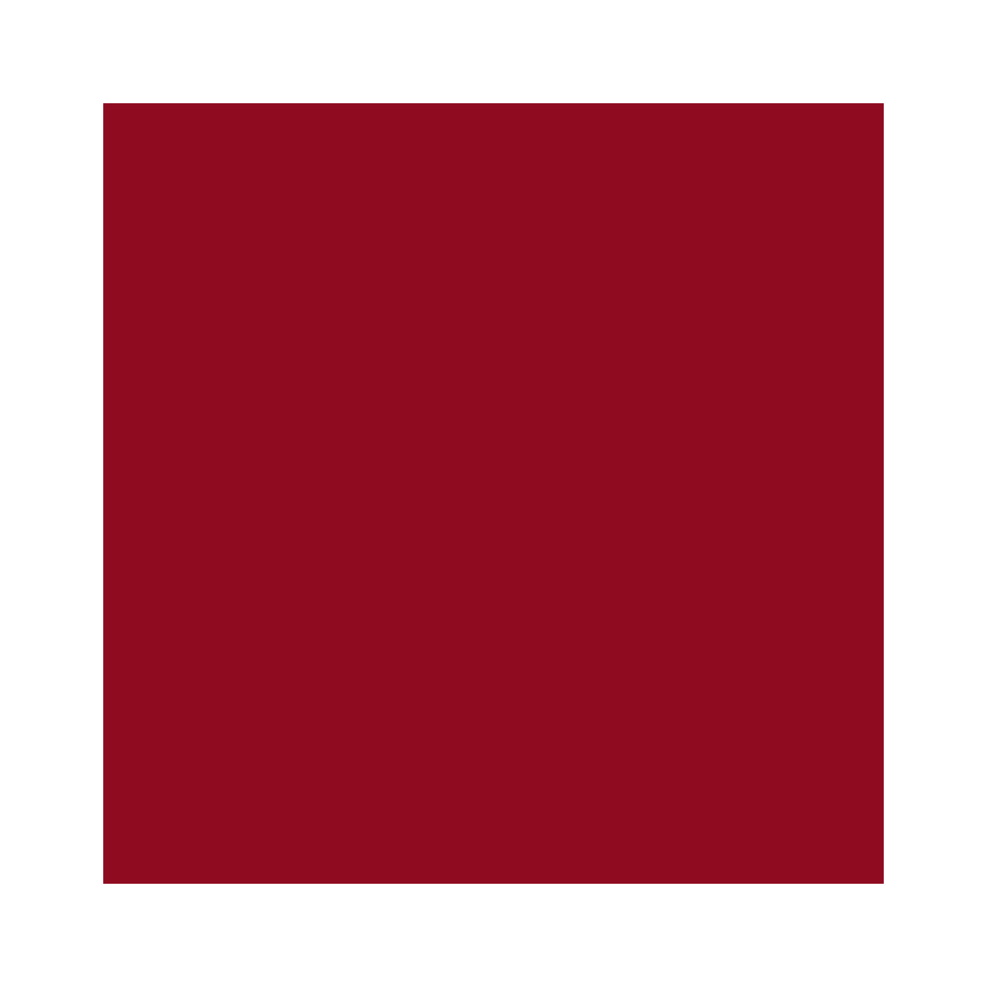 Bio-Zelluloseserviette 33 x 33 cm Bordeaux 3-lagig