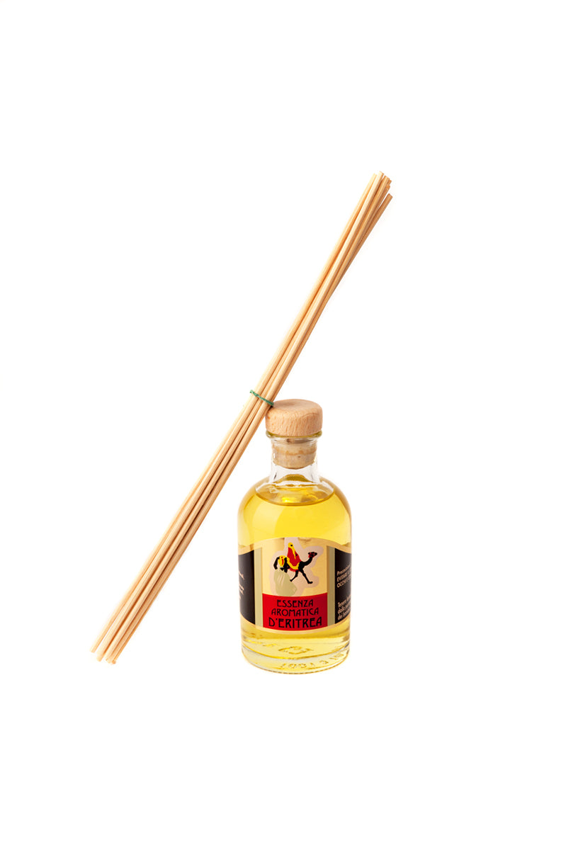 Aromatische Essenz von Eritrea Stabdiffusor