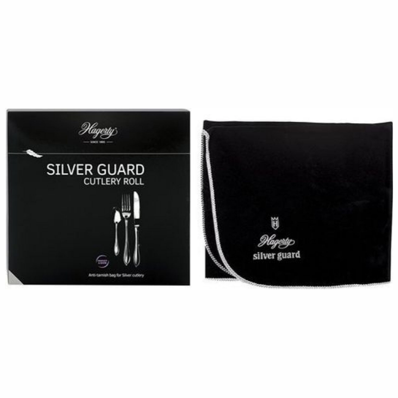 Hagerty Silver Guard custodia 34x58