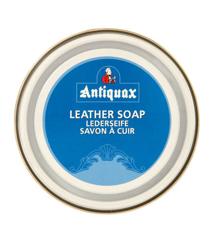 Antiquax Lederseife 250 ml - Lederseife