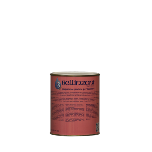 Preparato Speciale Incolore 250 ml