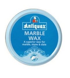 Antiquax Marble Wax 100 ml - cera solida per marmo, pietra, ardesia e granito