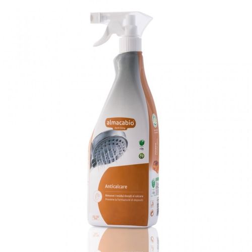 Almacabio Anticalcare spray - 750 ml – Detergenti Wagner