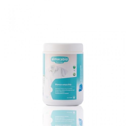Almacabio Biancosmacchia all'ossigeno - 1000 gr - Detergenti Wagner