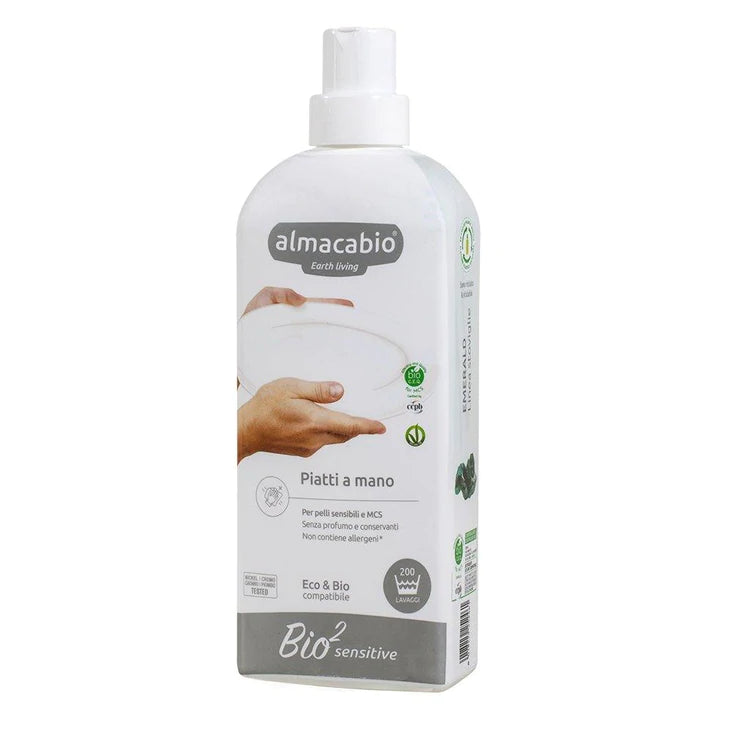 Almacabio Piatti Bio2 - 1000 ml
