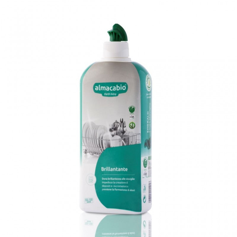 Almacabio Brillantante - 500 ml - Detergenti Wagner