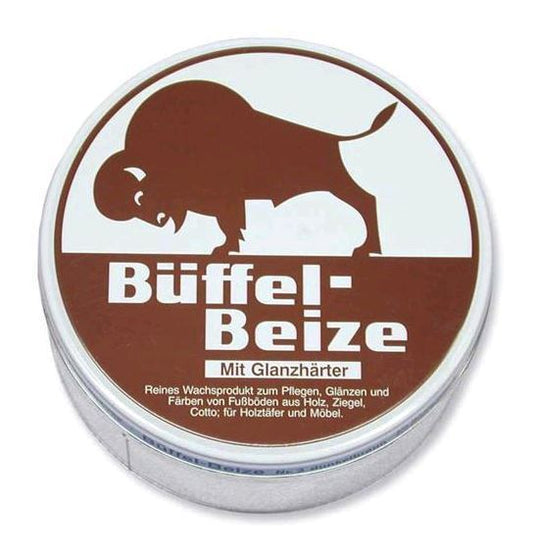 Buffel Cera solida lucidante e protettiva 500 ml