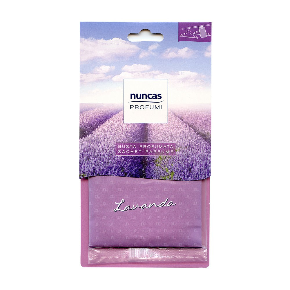Busta profumata armadi Lavanda