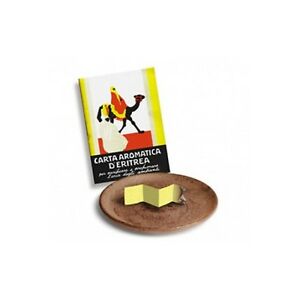 Aromatisches Papier aus Eritrea