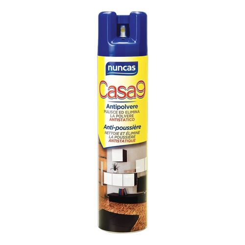 Casa9 Antipolvere - Detergenti Wagner