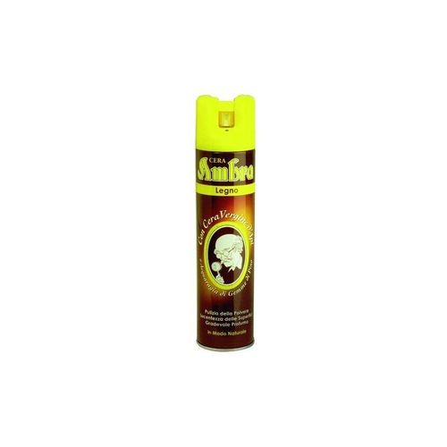 Ambra Cera Spray - Detergenti Wagner