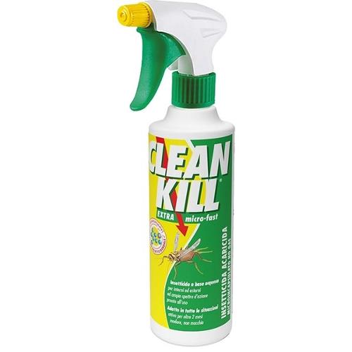 Clean Kill Extra micro-fast® 375 ml