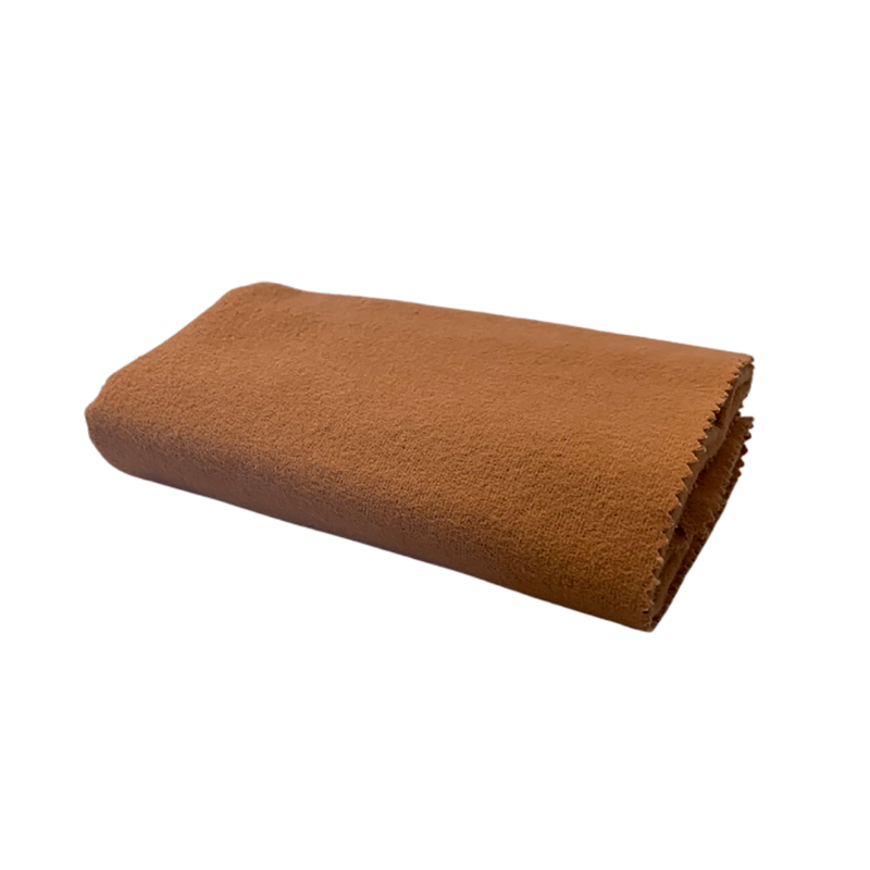 Hagerty Copper, Brass & Bronze Duster - panno per rame, ottone e bronzo