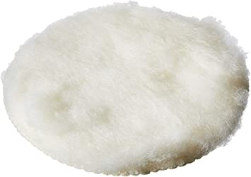 Cuffie lana per lucidatrice 3 pezzi