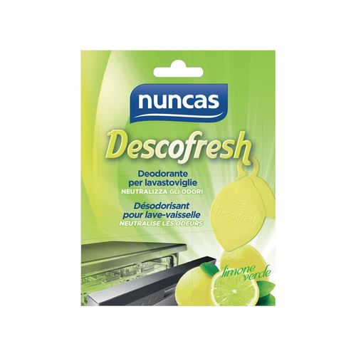 Descofresh Deodorante - Detergenti Wagner