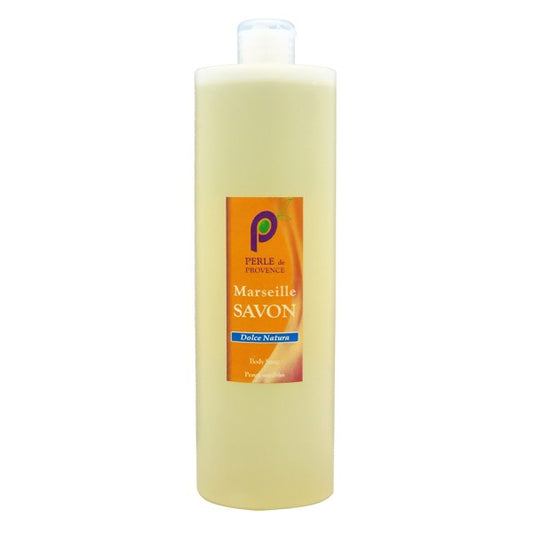 Sapone di Marsiglia liquido 1 lt.