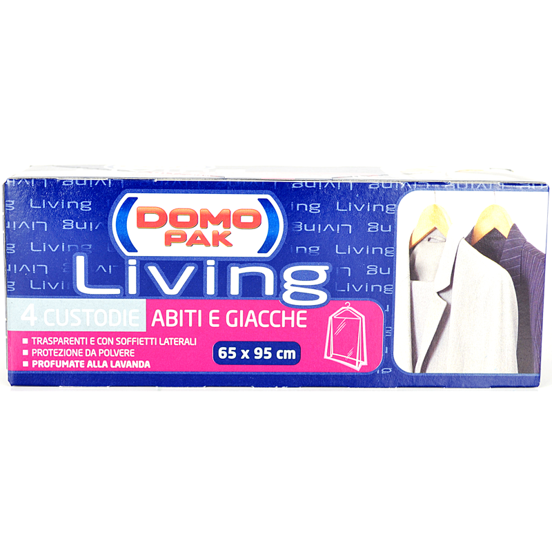 Domopak Living-Koffer