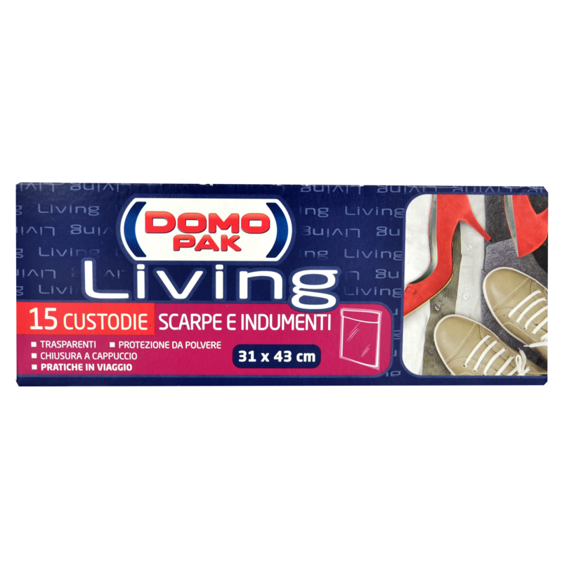 Domopak Living-Koffer