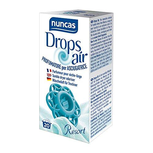 Drops Air Resort