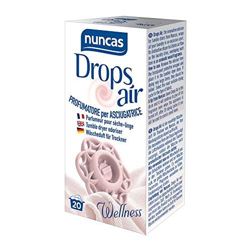 Tropfen Air Wellness