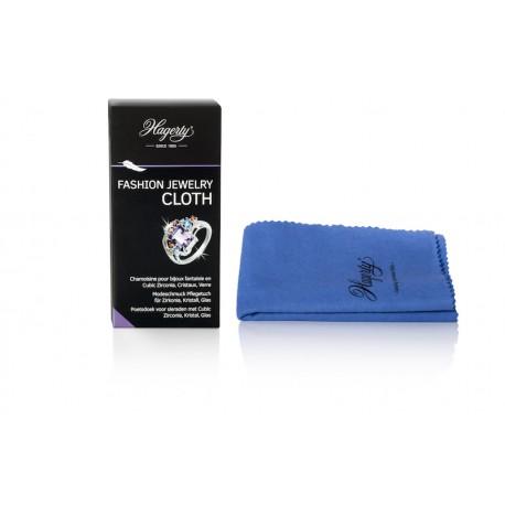 Hagerty Fashion Jewelry Cloth - panno per per gioielli in zircone, cristallo e vetro