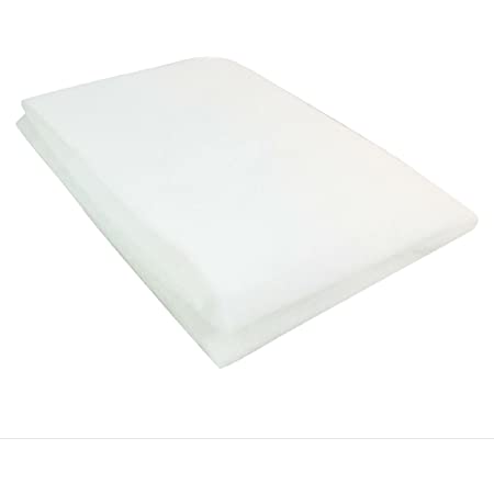 Filtro antigrasso per cappa cucina universale ritagliabile