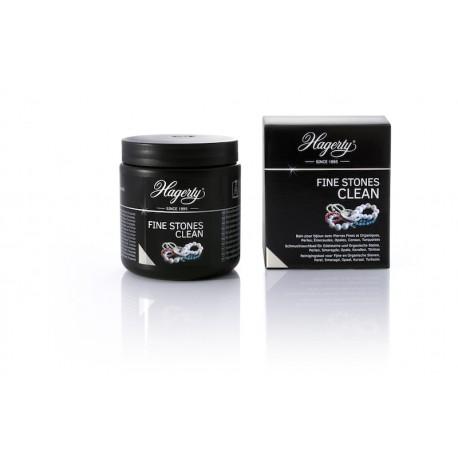 Hagerty Fine Stones Clean - liquido ad immersione per pietre, perle, smeraldi, coralli