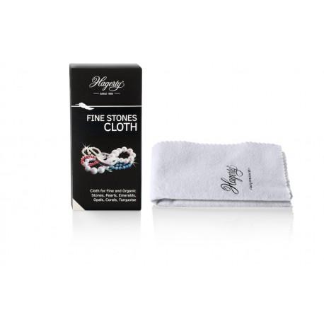 Hagerty Fine Stones Cloth – Tuch für Steine, Perlen, Smaragde, Korallen