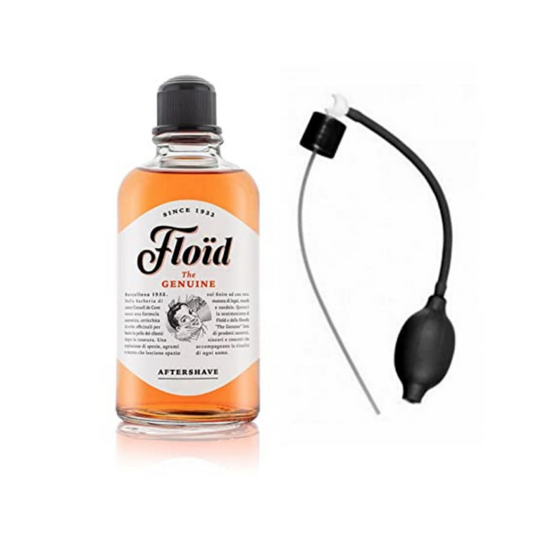 Floid Aftershave Das Original seit 1932
