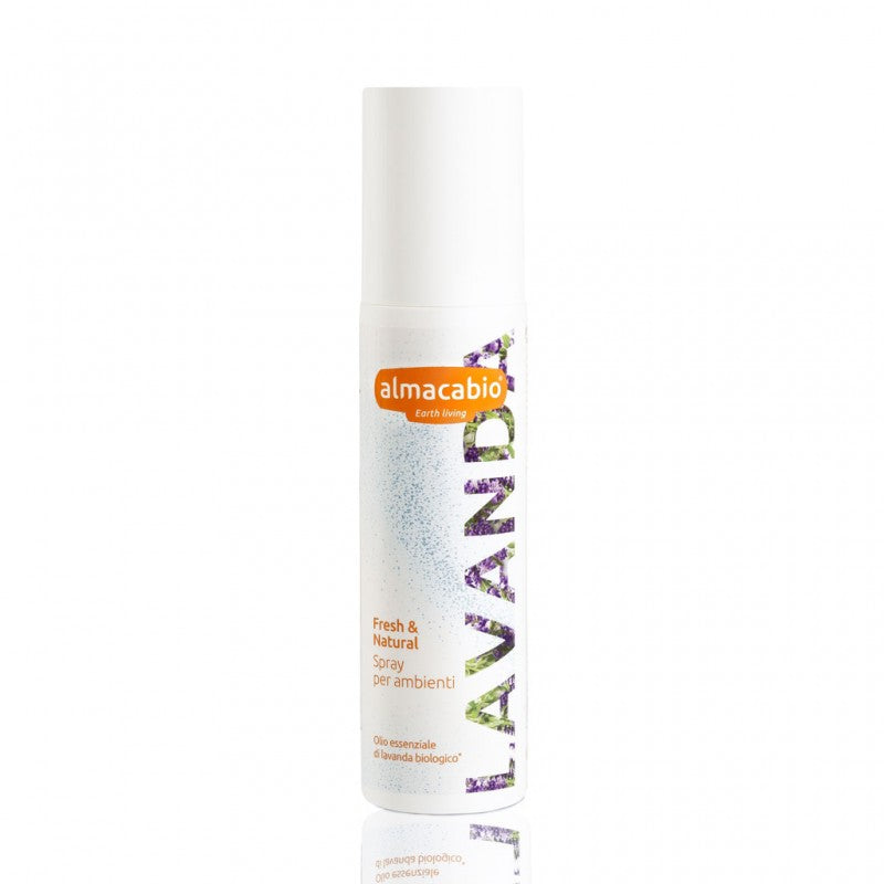 Frisches und natürliches Lavendel-Raumspray – 125 ml
