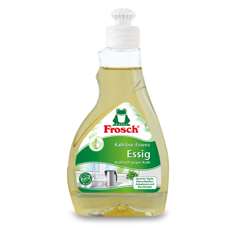 Frosch anticalcaree stoviglie disincrostante