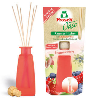 Frosch Oase deodorante per ambiente Bacche d'Estate