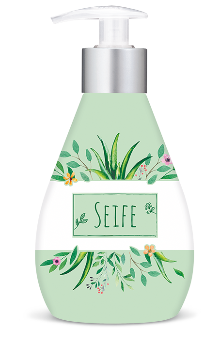 Frosch Sapone Liquido Aloe ricarica