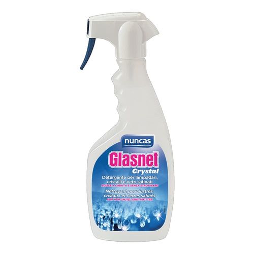 Glasnet Crystal - Detergenti Wagner