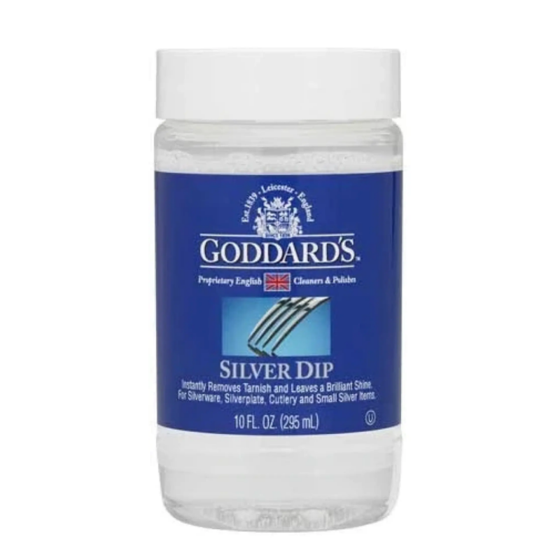 Goddard's Silver Dip - liquido ad immersione per argenteria
