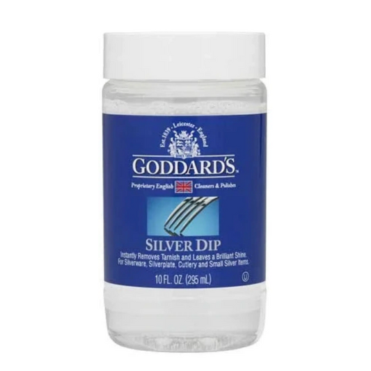 Goddard's Silver Dip - liquido ad immersione per argenteria