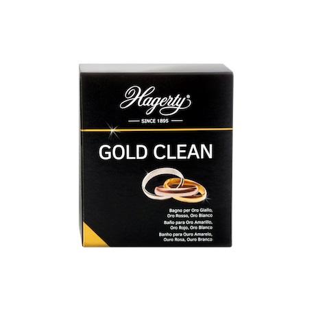 Hagerty Gold Clean: Goldschmuckreiniger