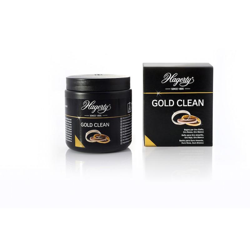 Hagerty Gold Clean: Goldschmuckreiniger