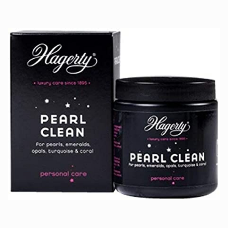 Hagerty Pearl Clean - FUORI PRODUZIONE
