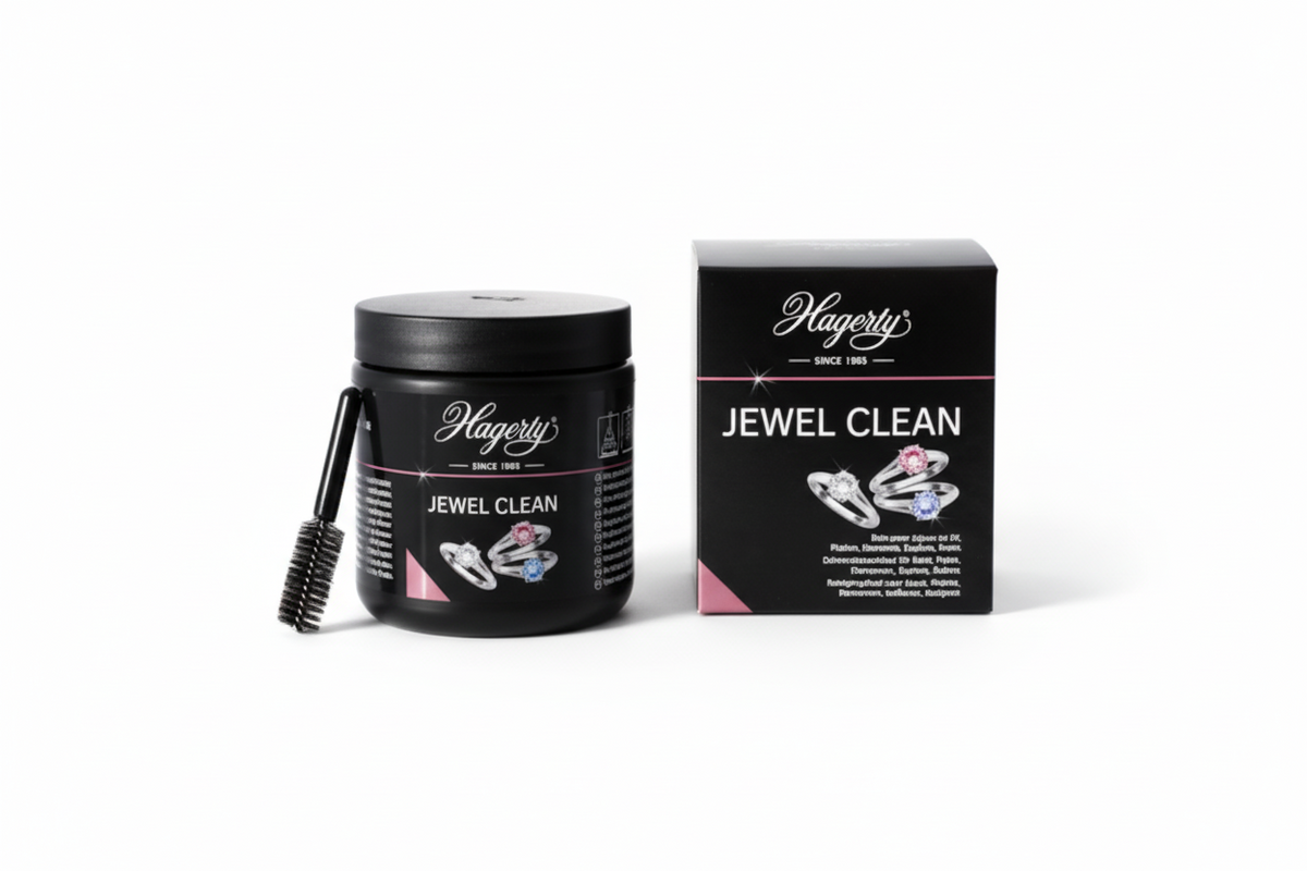 Hagerty Jewel Clean - Detergenti Wagner