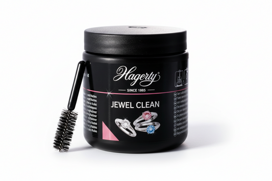 Hagerty Jewel Clean - Detergenti Wagner