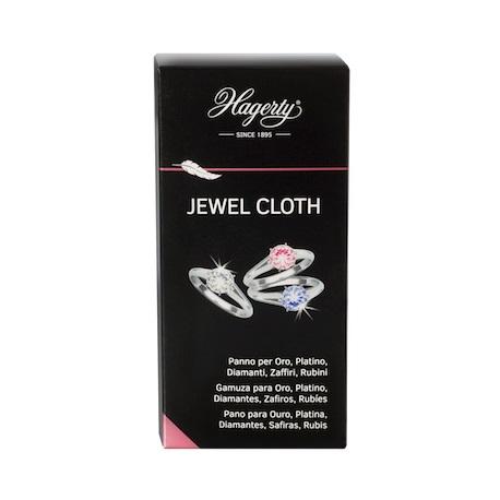 Hagerty Jewel Cloth - Schmucktuch