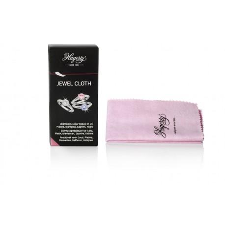 Hagerty Jewel Cloth - Schmucktuch