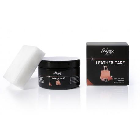 Hagerty Leather Care – Lederpflegecreme für Sofas, Taschen und Autositze