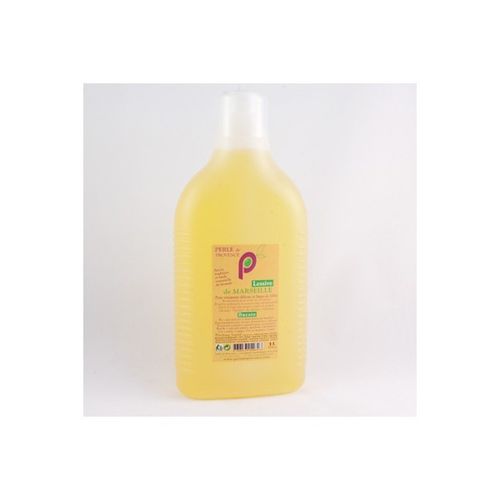 Sapone di Marsiglia liquido Bucato - Detergenti Wagner