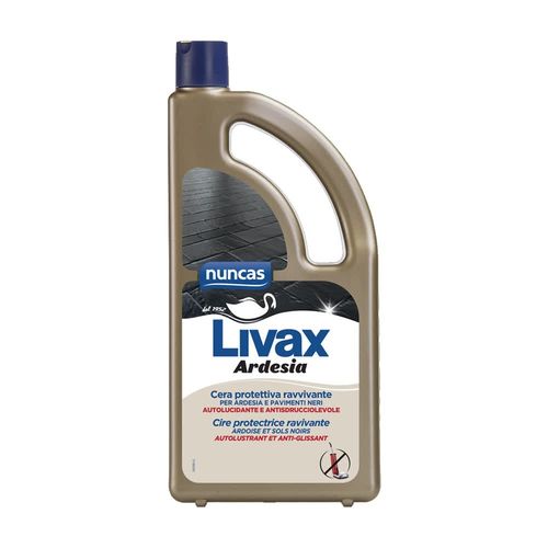 Livax ardesia - Detergenti Wagner