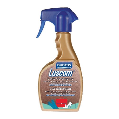 Luscom Pelle latte detergente - Detergenti Wagner