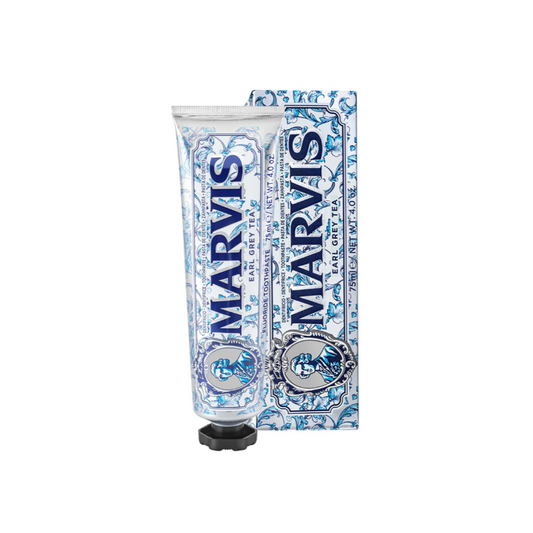 Marvis Earl Grey Tea dentifricio 75ml